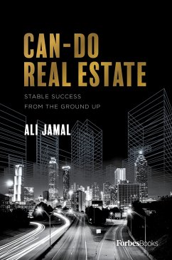 Can-Do Real Estate - Jamal, Ali
