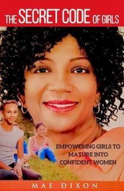 Cover The Secret Code of Girls (eBook, ePUB)