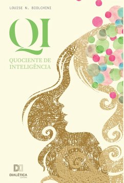 Cover QI: Quociente de Inteligência (eBook, ePUB)