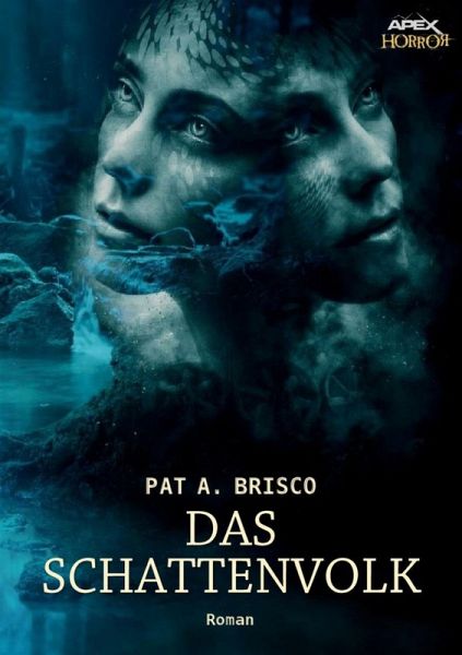 DAS SCHATTENVOLK (eBook, ePUB)