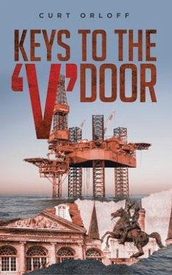 Cover Keys to the 