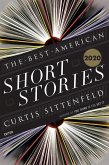 Best American Short Stories 2020 (eBook, ePUB)