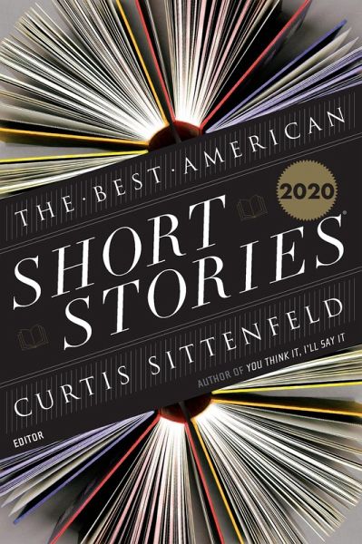 Best American Short Stories 2020 (eBook, ePUB) Best American Short Stories 2020 (eBook, ePUB)