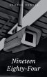 Nineteen Eighty-Four (eBook, ePUB) - Bild 1