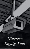 Nineteen Eighty-Four (eBook, ePUB)