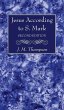 Jesus According to S. Mark, 2nd Edition - Bild 1