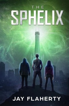 The Sphelix - Flaherty, Jay