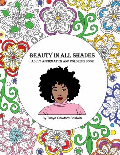 BEAUTY IN ALL SHADES - Crawford Baldwin, Tonya