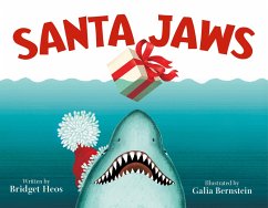 Santa Jaws - Heos, Bridget