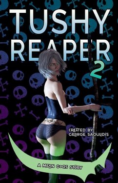 Cover Tushy Reaper 2