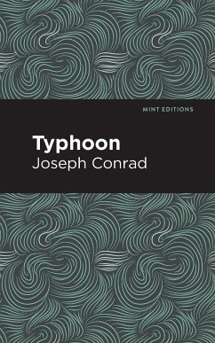 Typhoon - Conrad, Joseph