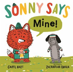 Sonny Says Mine! - Hart, Caryl