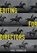Editing for Directors - Bild 1