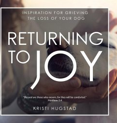 Returning to Joy - Hugstad, Kristi