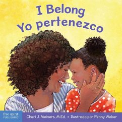 I Belong / Yo Pertenezco - Meiners, Cheri J