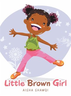 Little Brown Girl - Shawqi, Aisha