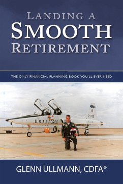 Landing a Smooth Retirement - Ullmann CDFA®, Glenn