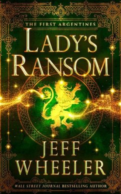 Lady's Ransom - Wheeler, Jeff