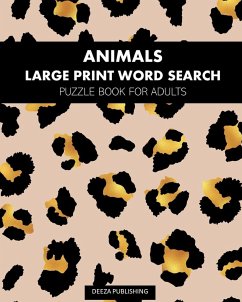 Animals - Publishing, Deeza