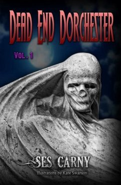 Dead End Dorchester - Carny, Ses