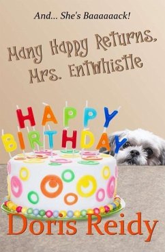 Many Happy Returns, Mrs. Entwhistle - Reidy, Doris