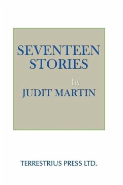 Seventeen Stories - Martin, Judit