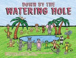 Down by the Watering Hole - Dunton, Erik