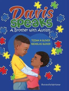 Davis Speaks - Glover, Teisha N; Glover, Nicholas