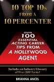 10 Top 10s From A 10 Percenter