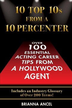 10 Top 10s From A 10 Percenter - Ancel, Brianna S