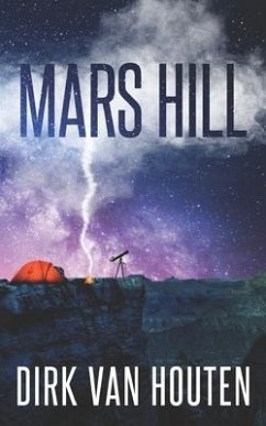 Mars Hill - Houten, Dirk van