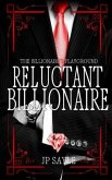 Reluctant Billionaire: MM Age-Gap Romance
