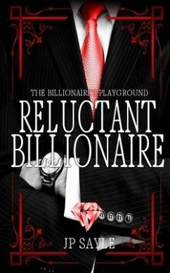 Reluctant Billionaire: MM Age-Gap Romance - Løwén, Tina; Sayle, Jp