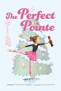 The Perfect Pointe - Coniglio, Victoria