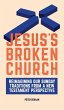 Jesus's Broken Church - Bild 1
