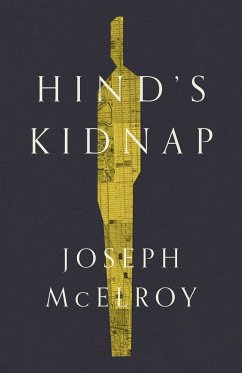 Hind's Kidnap - McElroy, Joseph