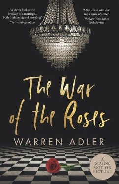 The War of the Roses - Adler, Warren