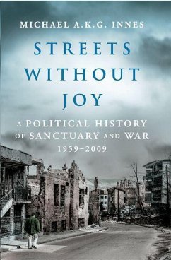 Streets Without Joy - Innes, Michael A