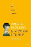 Combating Fiscal Fraud and Empowering Regulators