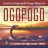 Ogopogo - The Great Beast of Okanagan... - Bild 1