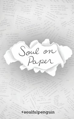Cover Soul on Paper