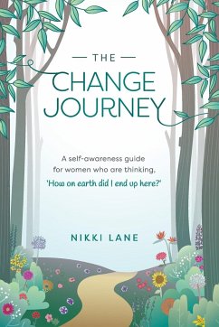 The Change Journey - Lane, Nikki