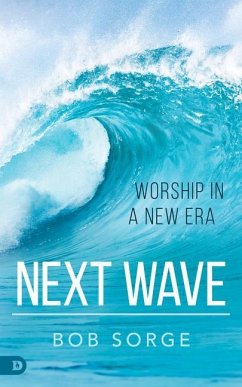 Next Wave - Sorge, Bob