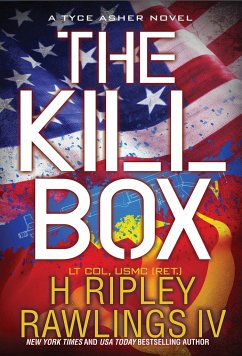 The Kill Box - Rawlings, H Ripley