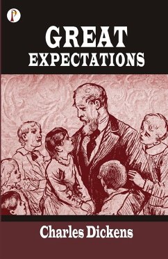 Great Expectations - Dickens, Charles