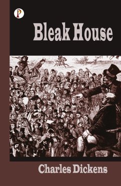 Bleak House - Dickens, Charles