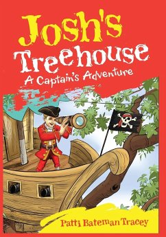 Josh's Treehouse - Bateman Tracey, Patti