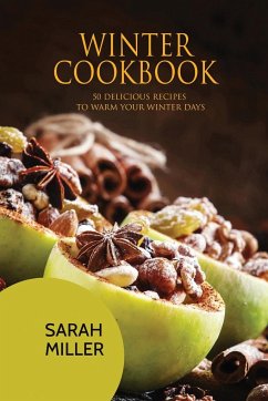 Winter Cookbook - Miller, Sarah