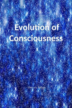 Evolution of Consciousness - Balton, Desirey