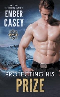 Protecting His Prize - Casey, Ember